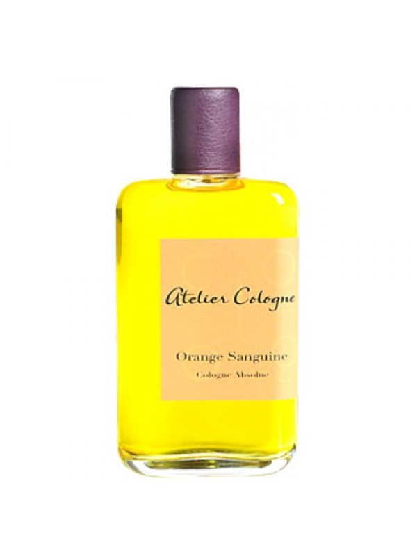 Atelier Cologne Orange Sanguine Edp 100ml Unisex Parfüm