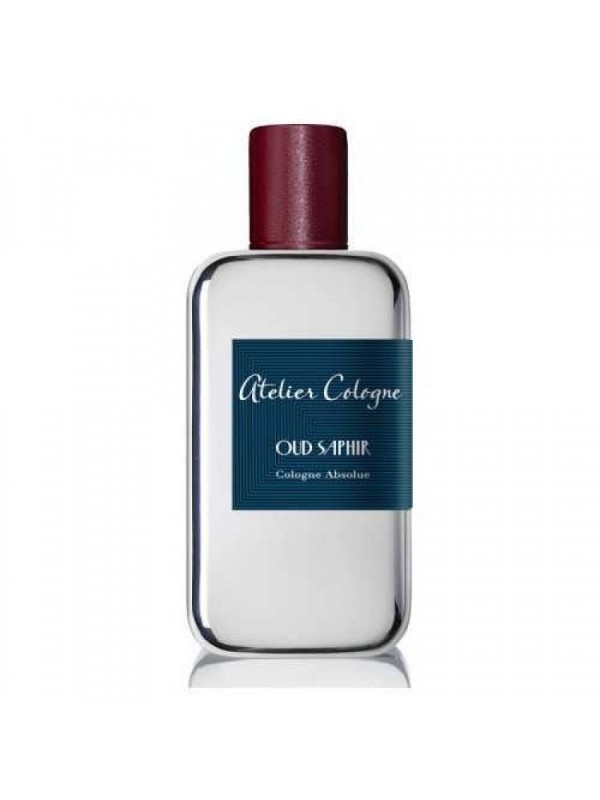 Atelier Cologne Oud Saphir 100ml Edp Unisex Parfüm