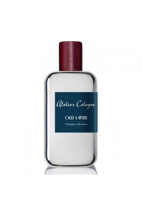 Atelier Cologne Oud Saphir 100ml Edp Unisex Parfüm Atelier Cologne Oud Saphir 100ml Edp Unisex Parfüm
