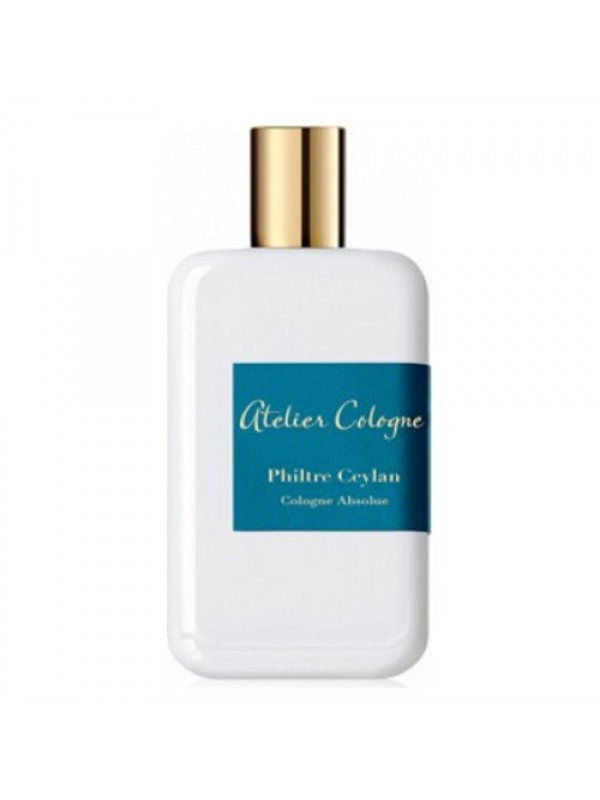 Atelier Cologne Philtre Ceylan Edp 100ml Unisex Parfüm