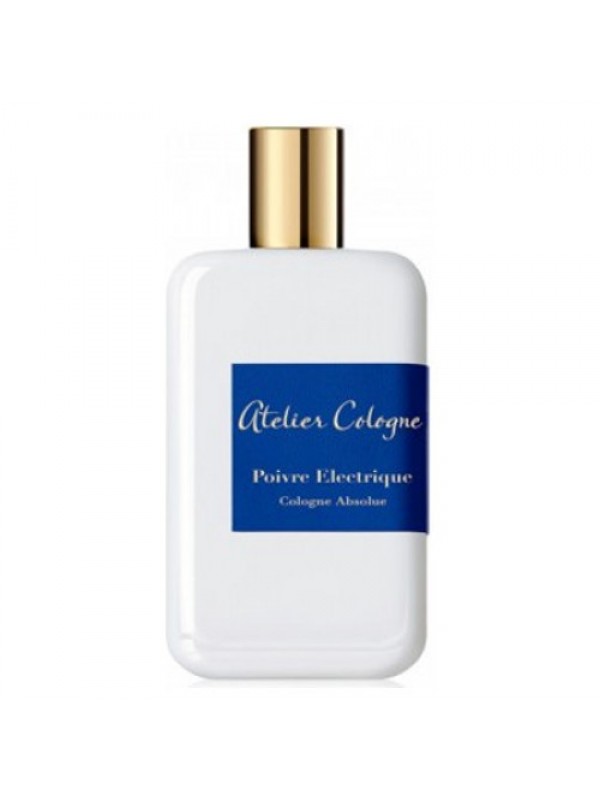 Atelier Cologne Poivre Electrique Edp 100ml Unisex Parfüm