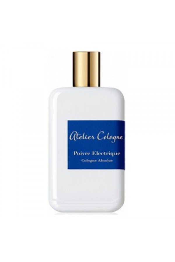 Atelier Cologne Poivre Electrique Edp 100ml Unisex Parfüm Atelier Cologne Poivre Electrique Edp 100ml Unisex Parfüm