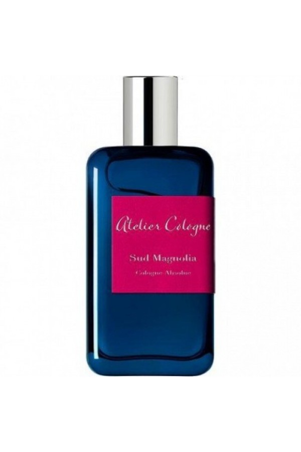 Atelier Cologne Sud Magnolia Edp 100ml Unisex Parfüm Atelier Cologne Sud Magnolia Edp 100ml Unisex Parfüm