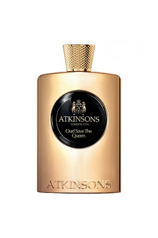Atkinsons Oud Save The Queen Edp 100ml Kadın Parfüm Atkinsons Oud Save The Queen Edp 100ml Kadın Parfüm
