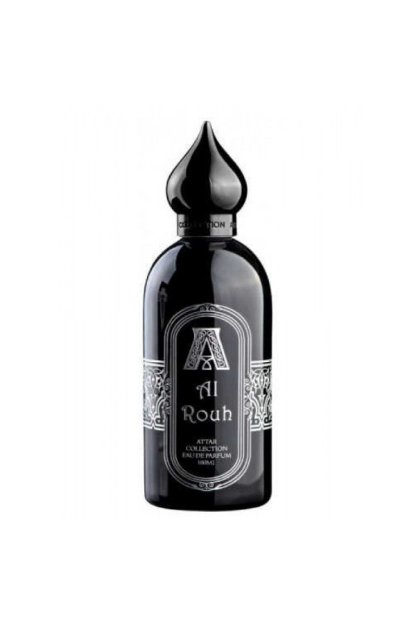 Attar Collection Al Rouh EDP 100 ml Unisex Parfüm Attar Collection Al Rouh EDP 100 ml Unisex Parfüm