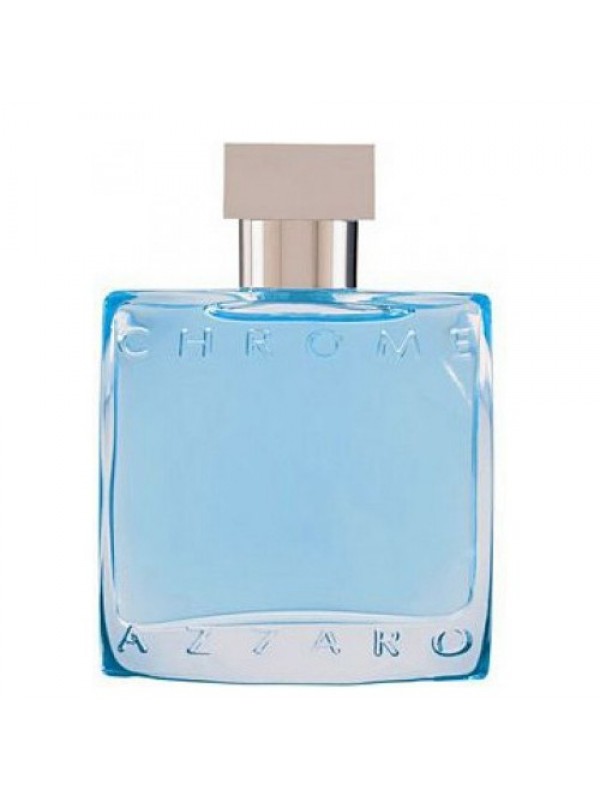 Azzaro Chrome Edt 100ml Erkek Parfüm