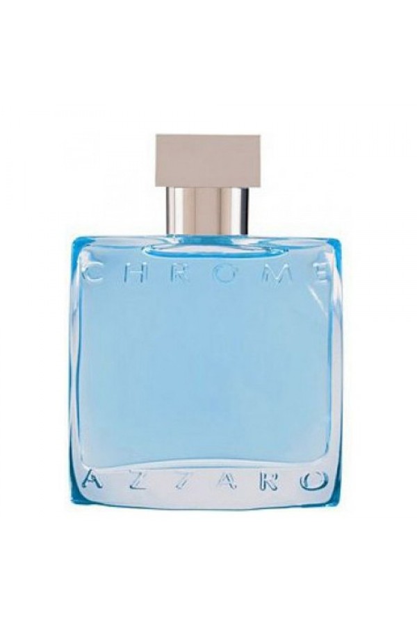 Azzaro Chrome Edt 100ml Erkek Parfüm Azzaro Chrome Edt 100ml Erkek Parfüm