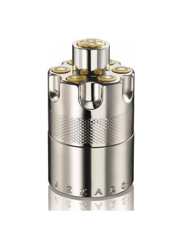 Azzaro Wanted Collector Freeride Edt 100ml Erkek Parfüm Azzaro Wanted Collector Freeride Edt 100ml Erkek Parfüm