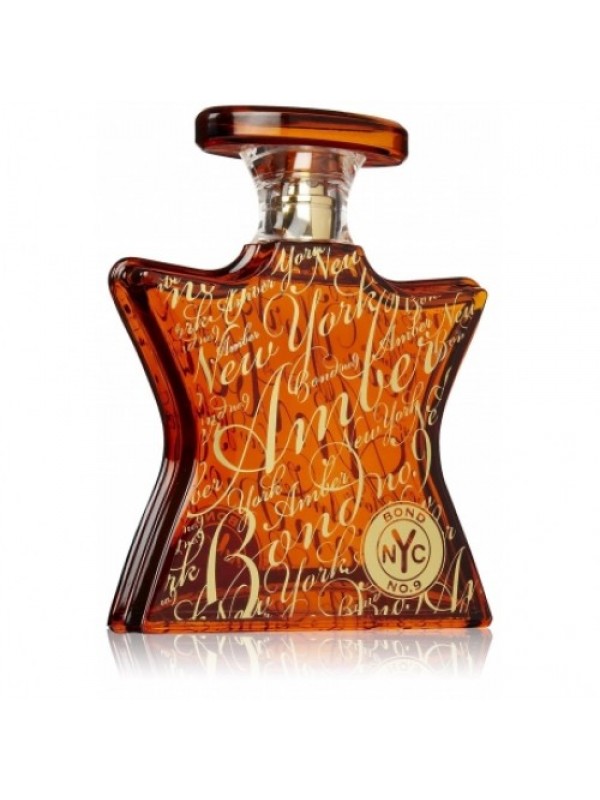 Bond No.9 New York Amber Edp 100ml Unisex Parfüm