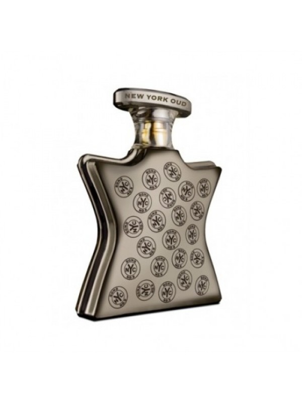 Bond No.9 New York Oud Edp 100ml Unisex Parfüm