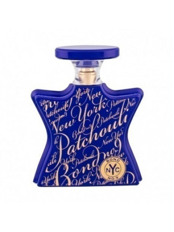 Bond No.9 New York Patchouli Edp 100ml Unisex Parfüm