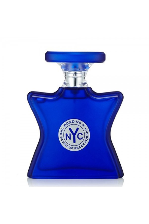 Bond No 9 The Scent Of Peace For Him Edp 100 Ml Erkek Parfüm Bond No 9 The Scent Of Peace For Him Edp 100 Ml Erkek Parfüm