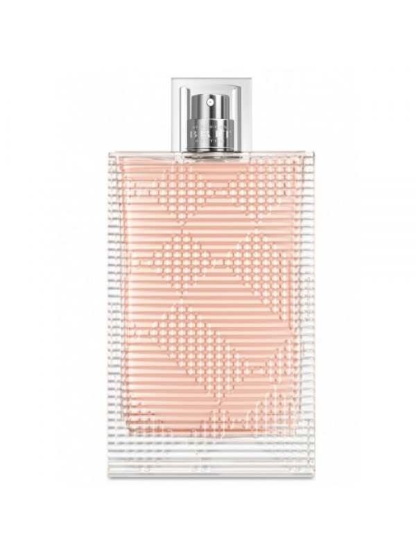 Burberry Brit Rhythm Edt 100ml Kadın Parfüm