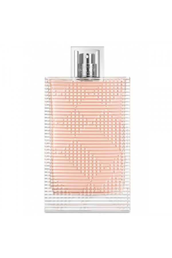 Burberry Brit Rhythm Edt 100ml Kadın Parfüm Burberry Brit Rhythm Edt 100ml Kadın Parfüm