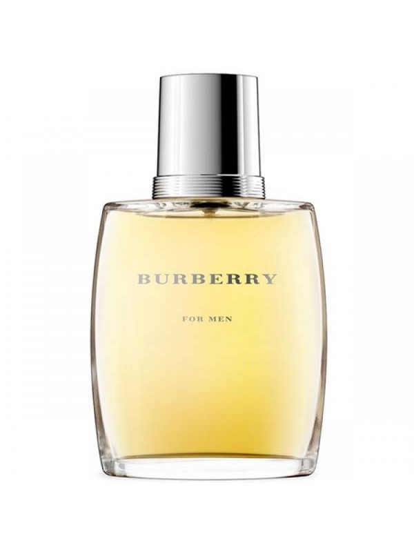 Burberry Classic Edt 100ml Erkek Parfüm