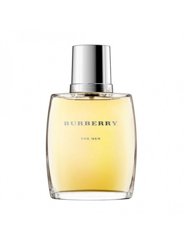 Burberry For Men Edt 100ml Erkek Parfüm