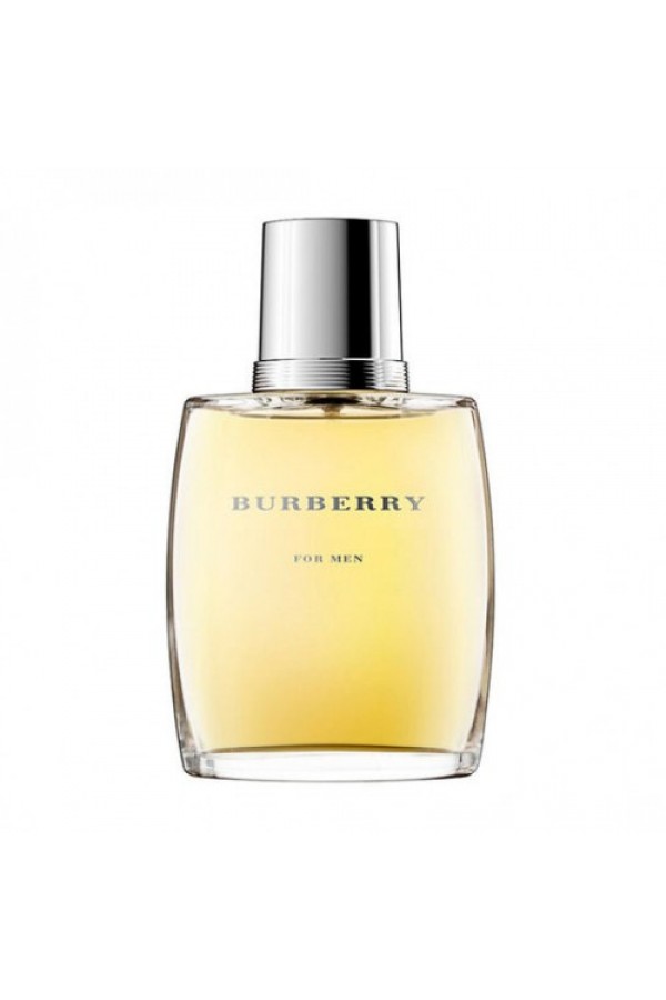 Burberry For Men Edt 100ml Erkek Parfüm Burberry For Men Edt 100ml Erkek Parfüm