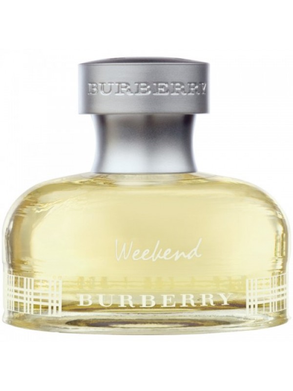 Burberry For Women Weekend Edp 100ml Kadın Parfüm