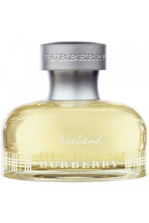 Burberry For Women Weekend Edp 100ml Kadın Parfüm Burberry For Women Weekend Edp 100ml Kadın Parfüm
