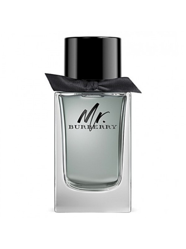 Burberry Mr Burberry Edt 100ml Erkek Parfüm