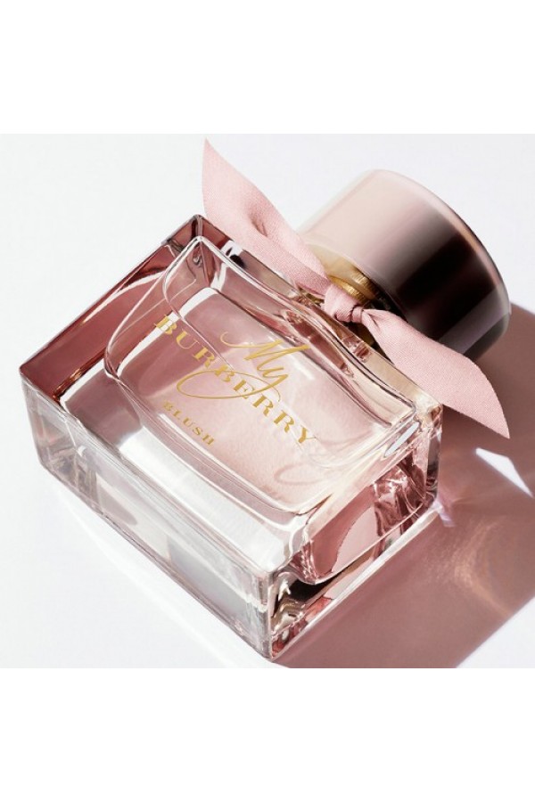 Burberry My Burberry Blush Edp 90ml Kadın Parfüm Burberry My Burberry Blush Edp 90ml Kadın Parfüm