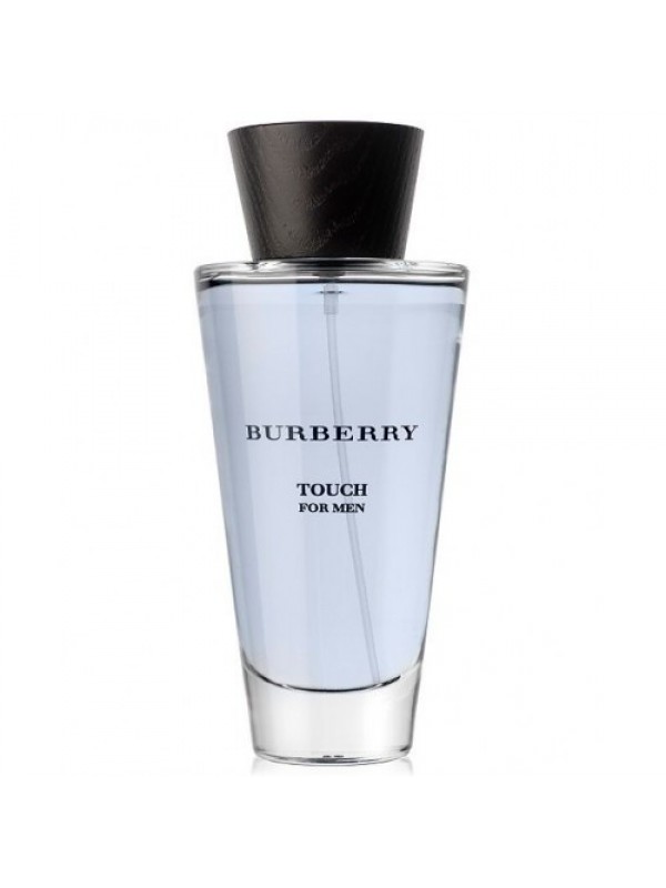 Burberry Touch For Men Edt 100ml Erkek Parfüm