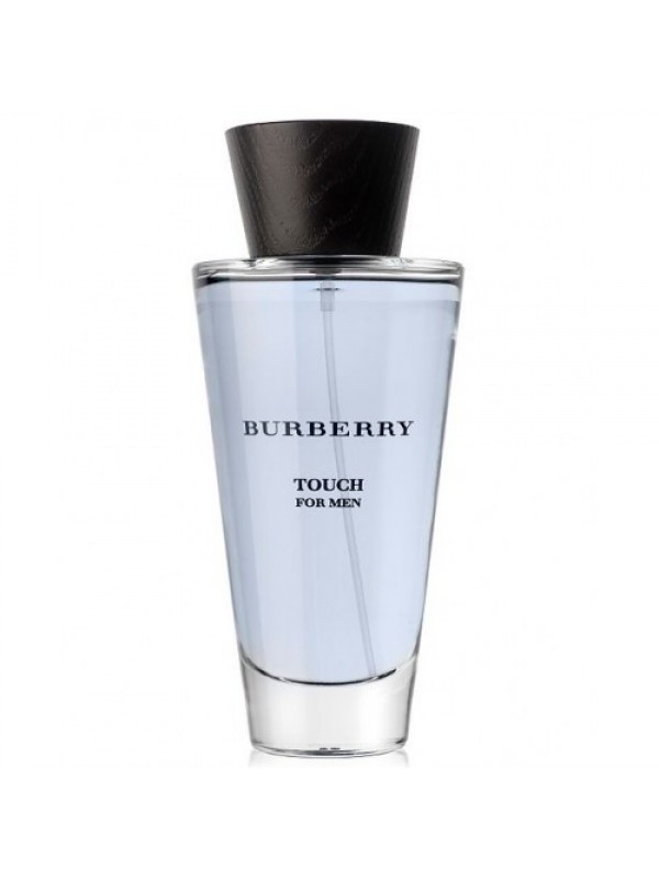 Burberry Touch For Men Edt 100ml Erkek Parfüm Burberry Touch For Men Edt 100ml Erkek Parfüm