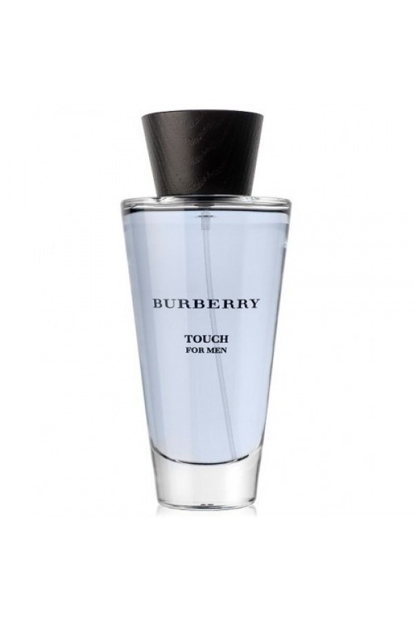 Burberry Touch For Men Edt 100ml Erkek Parfüm Burberry Touch For Men Edt 100ml Erkek Parfüm