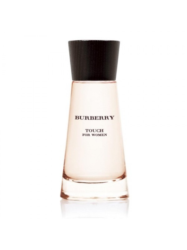 Burberry Touch For Women Edp 100ml Kadın Parfüm