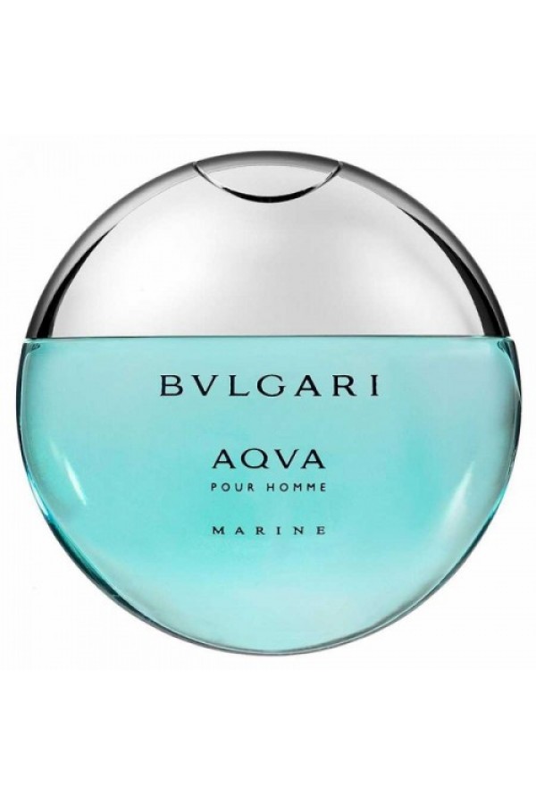 Bvlgari Aqva Marine Pour Homme Edt 100ml Erkek Parfüm Bvlgari Aqva Marine Pour Homme Edt 100ml Erkek Parfüm