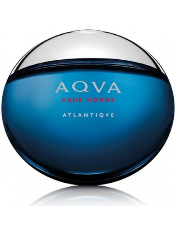 Bvlgari Aqva Pour Homme Atlantiqve Edt 100ml Erkek Parfüm