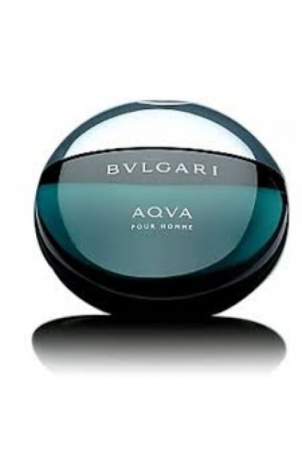 Bvlgari Aqva Pour Homme Edt 100ml Erkek Parfüm Bvlgari Aqva Pour Homme Edt 100ml Erkek Parfüm