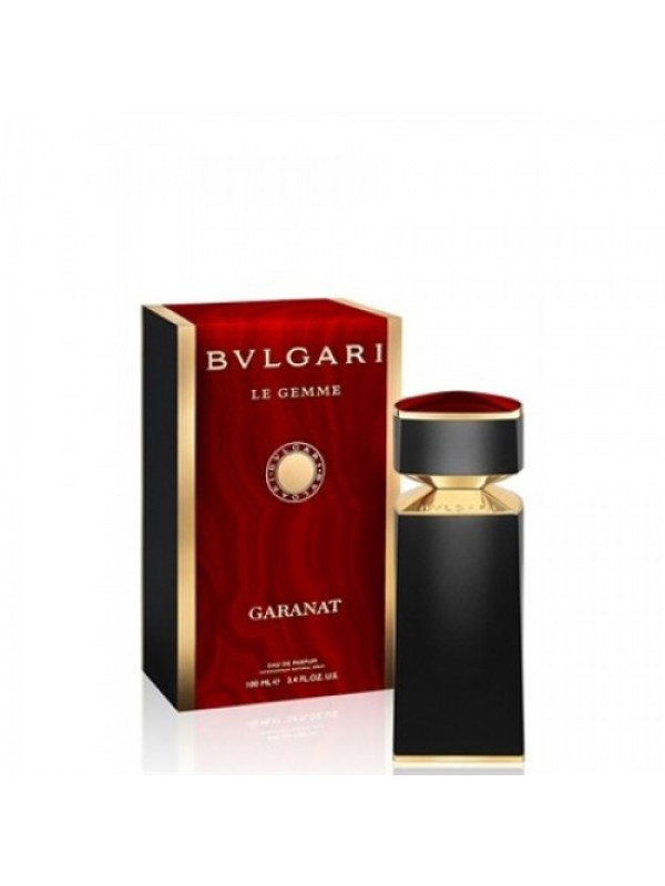 Bvlgari Le Gemme Garanat Edp 100ml Erkek Orjinal Kutulu Parfüm