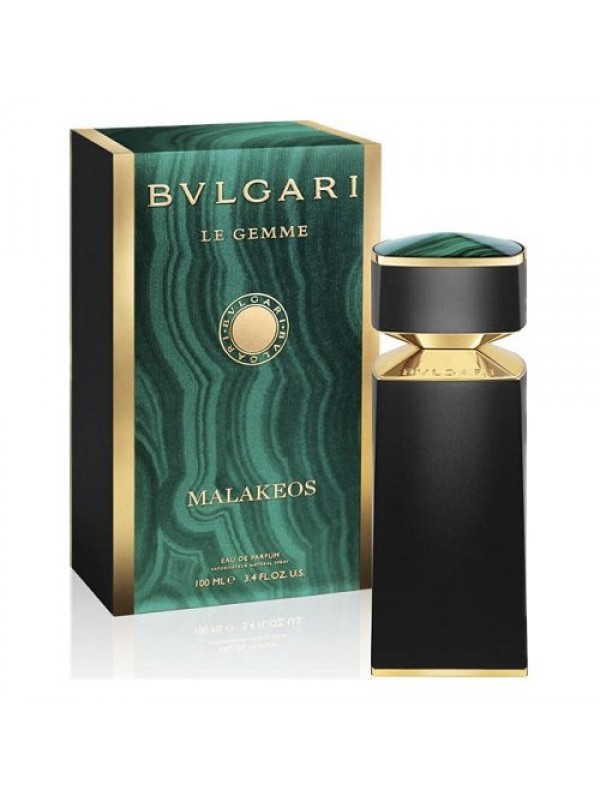 Bvlgari Le Gemme Malakeos Edp 100ml Erkek Orjinal Kutulu Parfüm