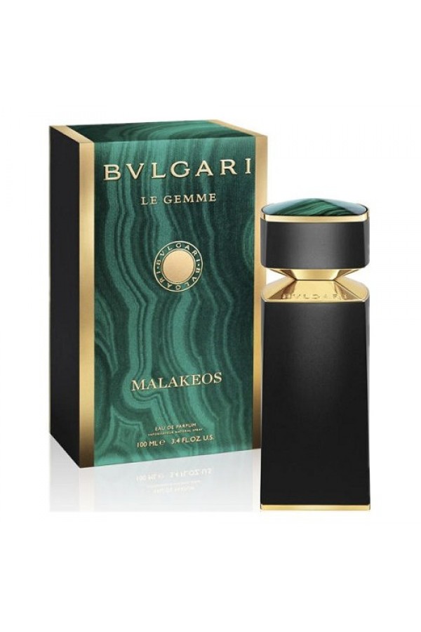 Bvlgari Le Gemme Malakeos Edp 100ml Erkek Orjinal Kutulu Parfüm Bvlgari Le Gemme Malakeos Edp 100ml Erkek Orjinal Kutulu Parfüm