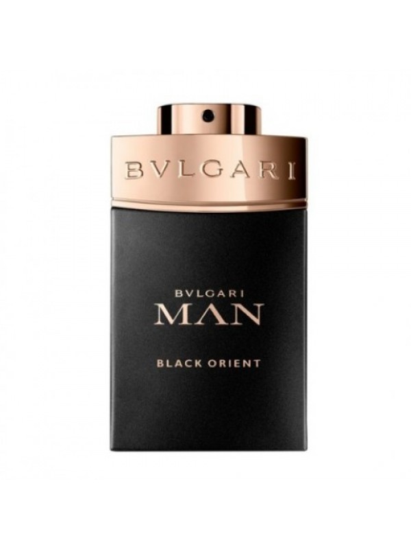 Bvlgari Man Black Orient Edp 100ml Erkek Parfüm