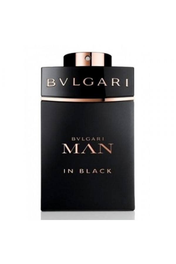 Bvlgari Man In Black Edp 100ml Erkek Parfüm Bvlgari Man In Black Edp 100ml Erkek Parfüm