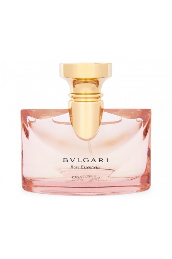 Bvlgari Pour Femme Rose Essentielle Edp 100ml Bayan Parfüm Bvlgari Pour Femme Rose Essentielle Edp 100ml Bayan Parfüm