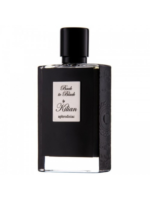 By Kilian Back To Black Aphrodisiac Edp 50ml Erkek Parfüm