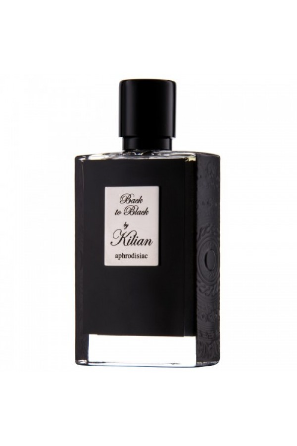 By Kilian Back To Black Aphrodisiac Edp 50ml Erkek Parfüm By Kilian Back To Black Aphrodisiac Edp 50ml Erkek Parfüm