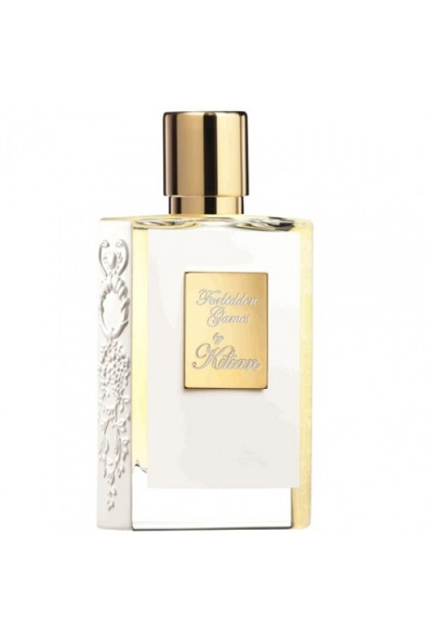 By Kilian Forbidden Games Edp 50ml Kadın Parfüm By Kilian Forbidden Games Edp 50ml Kadın Parfüm