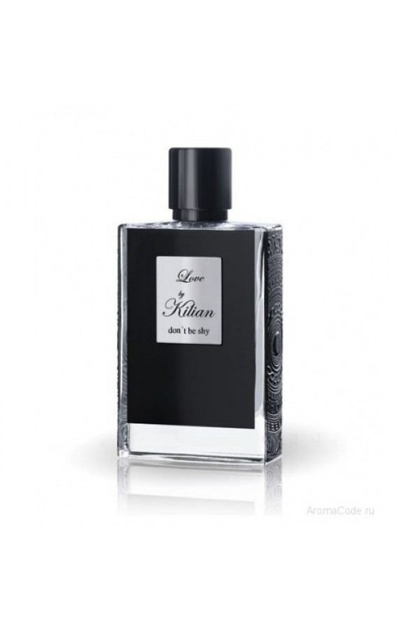 By Kilian Love Don't Be Shy Edp 50ml Erkek Parfüm By Kilian Love Don't Be Shy Edp 50ml Erkek Parfüm