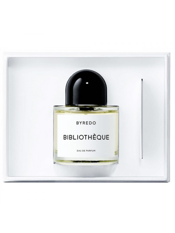 Byredo Bibliotheque Edp 100ml Unisex Orjinal Kutulu Parfüm