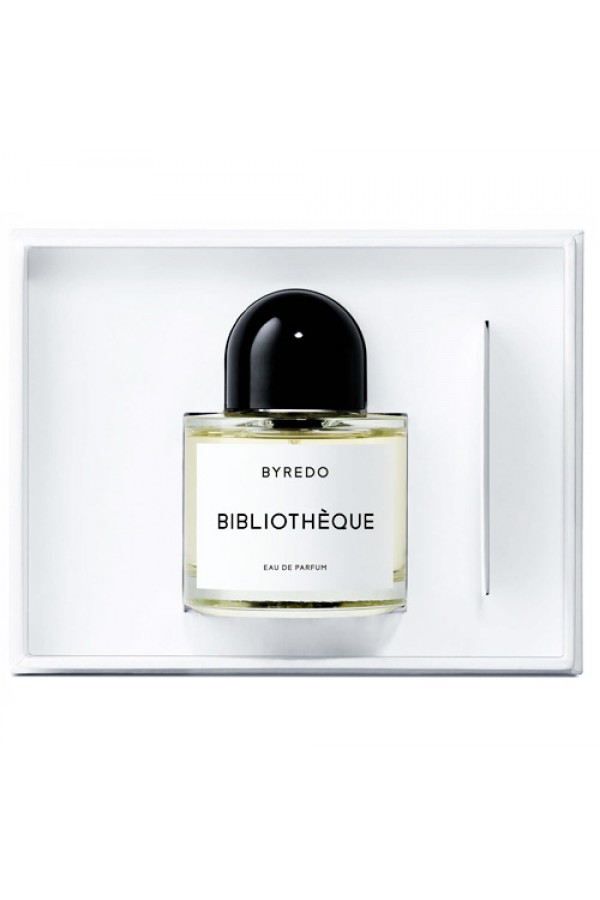 Byredo Bibliotheque Edp 100ml Unisex Orjinal Kutulu Parfüm Byredo Bibliotheque Edp 100ml Unisex Orjinal Kutulu Parfüm