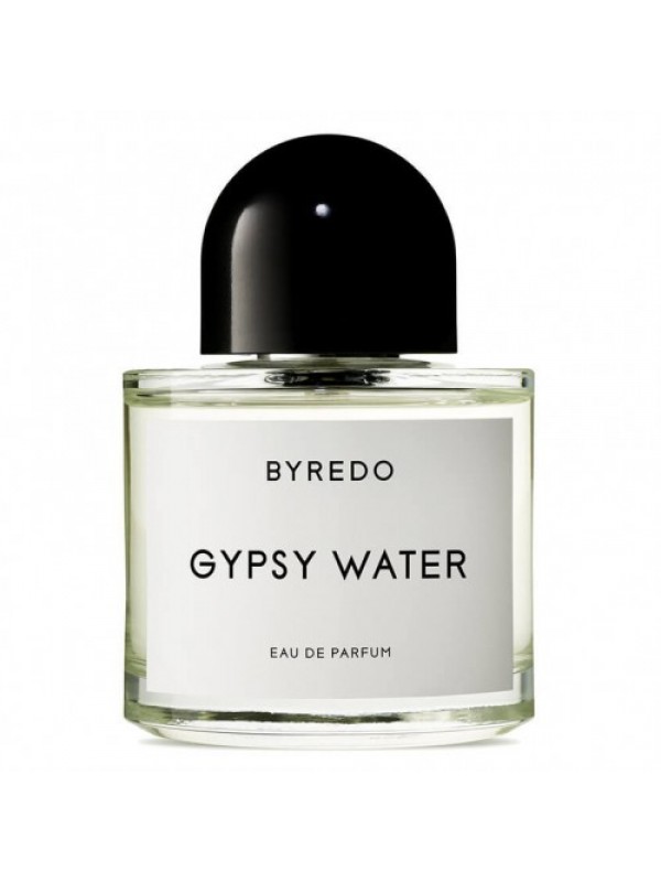 Byredo Gypsy Water Edp 100ml Unisex Orjinal Kutulu Parfüm