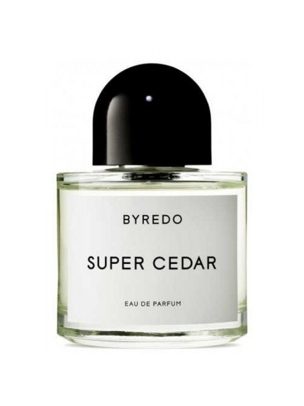 Byredo Parfums Super Cedar 100ml Unisex Parfüm