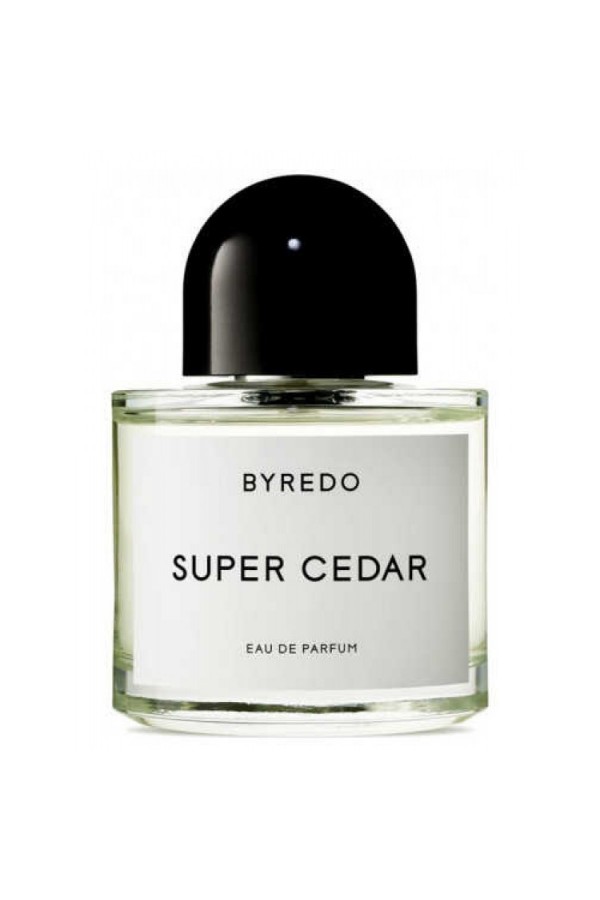 Byredo Parfums Super Cedar 100ml Unisex Parfüm Byredo Parfums Super Cedar 100ml Unisex Parfüm
