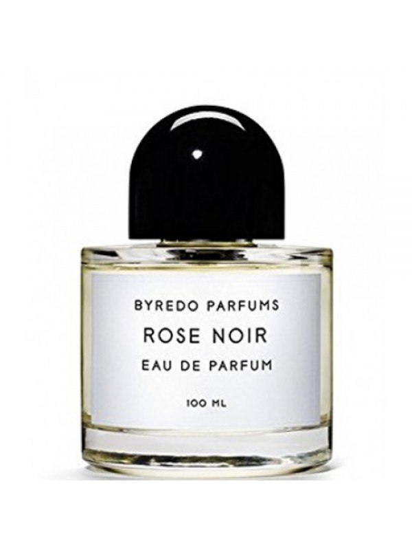 Byredo Rose Noir Edp 100ml Unisex Orjinal Kutulu Parfüm