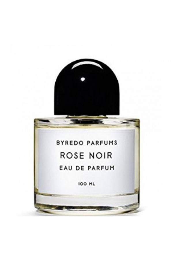 Byredo Rose Noir Edp 100ml Unisex Orjinal Kutulu Parfüm Byredo Rose Noir Edp 100ml Unisex Orjinal Kutulu Parfüm