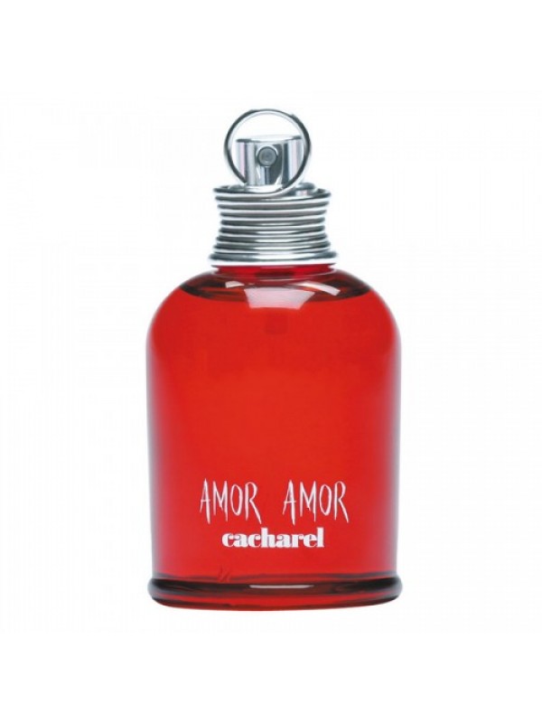 Cacharel Amor Amor Edt 100ml Kadın Parfüm Cacharel Amor Amor Edt 100ml Kadın Parfüm